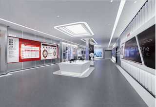 电气互锁仓库柔性防撞护栏价钱