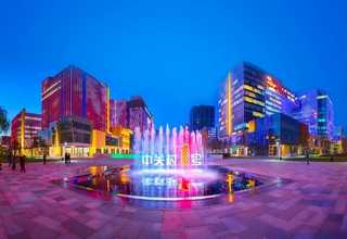 乐亭立体化信息技术欢迎来电