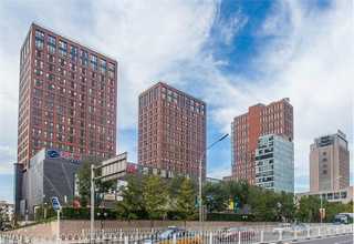 矿车360全景影像系统方案