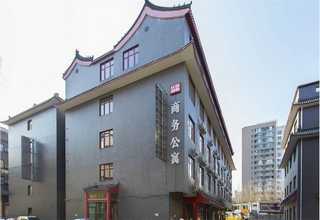 南京办公空间装修设计监理