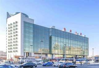 黑龙江环型直线电机模组