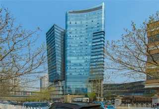 大型数控车床图片