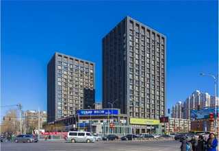 康平巨型除尘风机厂家直销