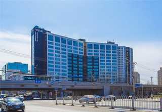 海淀区附近企业咨询趋势